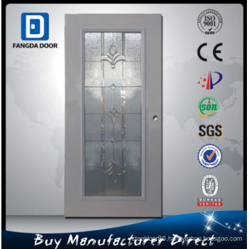 Fangda Internal Glass Door, Used as Toilet Door